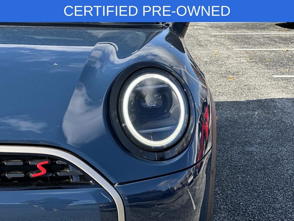 2026 MINI Cooper S Iconic Hardtop 2 Door