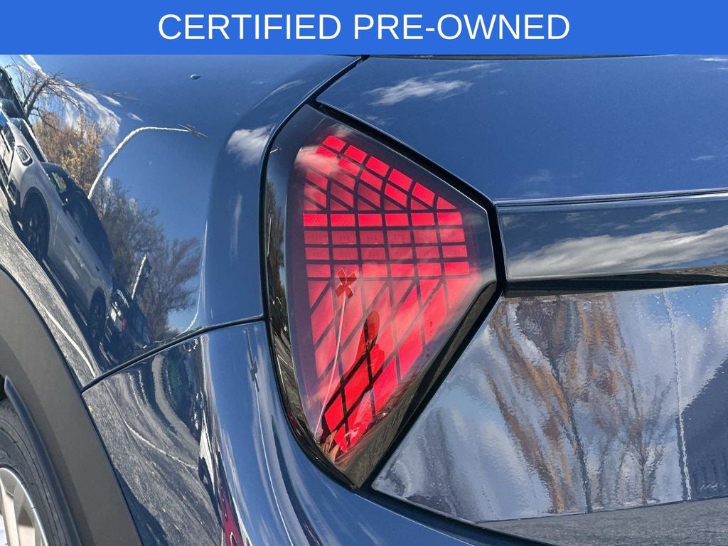 2026 MINI Cooper S Iconic Hardtop 2 Door