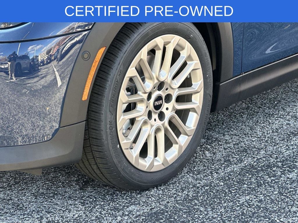 2026 MINI Cooper S Iconic Hardtop 2 Door