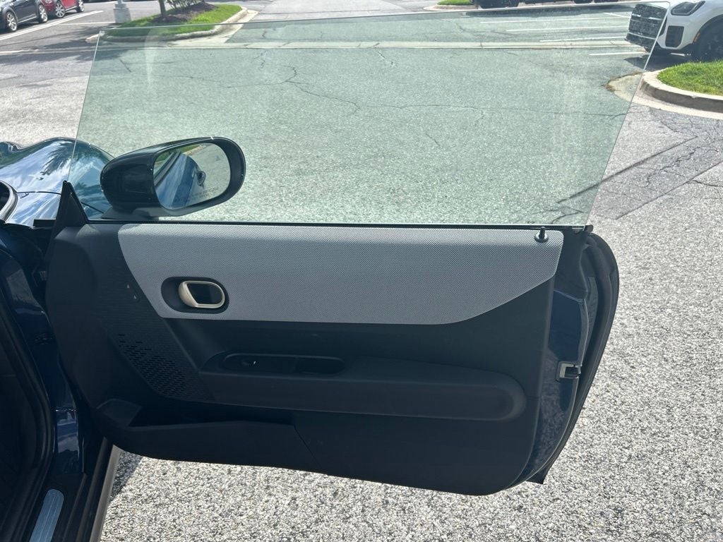 2026 MINI Cooper S Hardtop 2 Door Iconic