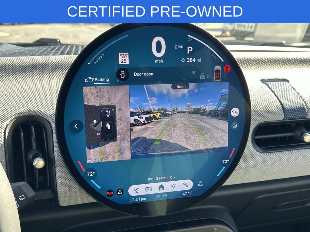 2026 MINI Cooper S Iconic Hardtop 2 Door