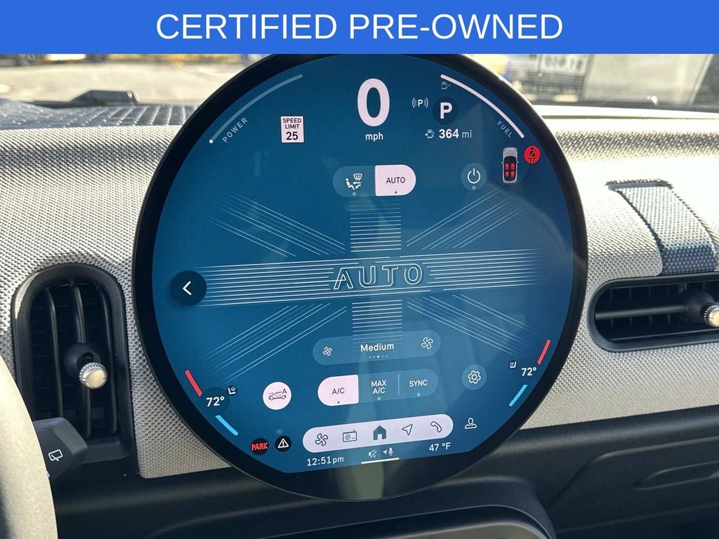 2026 MINI Cooper S Iconic Hardtop 2 Door