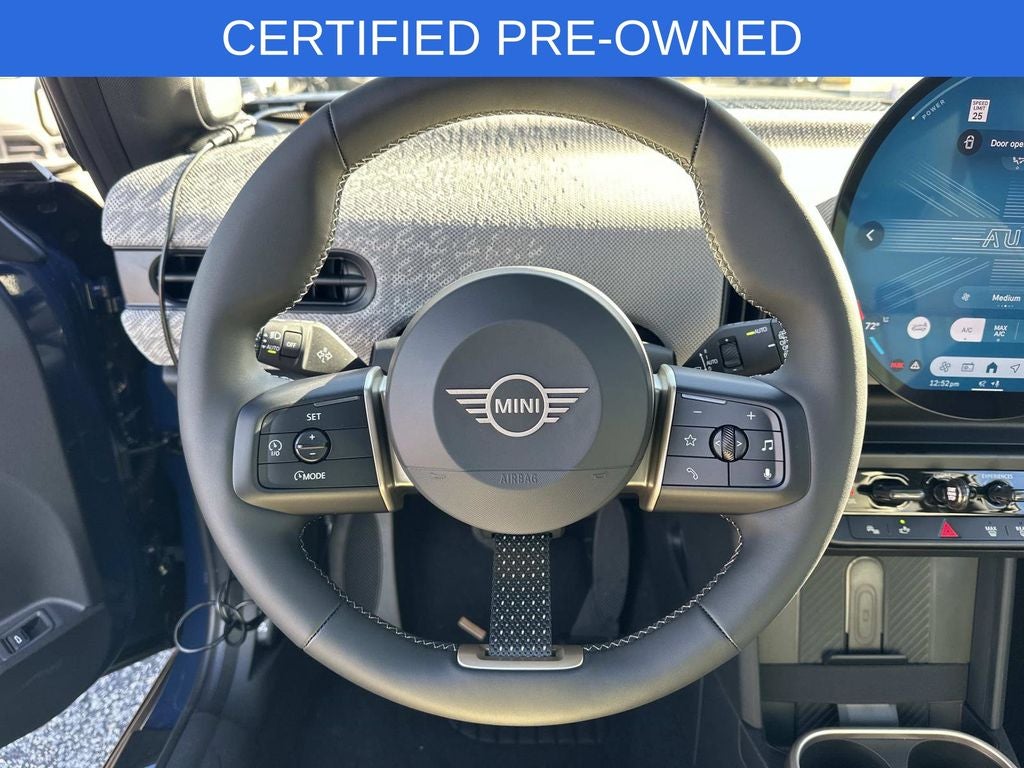 2026 MINI Cooper S Iconic Hardtop 2 Door