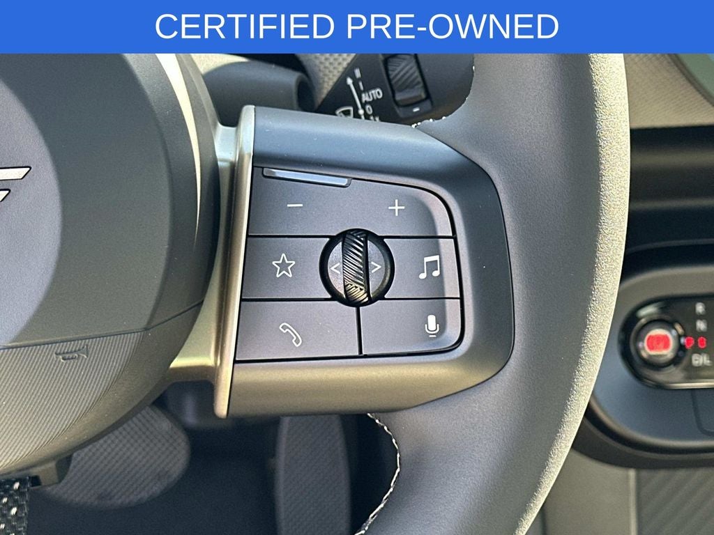 2026 MINI Cooper S Iconic Hardtop 2 Door