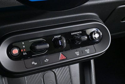 2025 MINI Cooper S Iconic Hardtop 2 Door