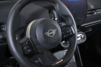 2025 MINI Cooper S Iconic