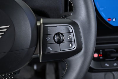 2025 MINI Cooper S Iconic