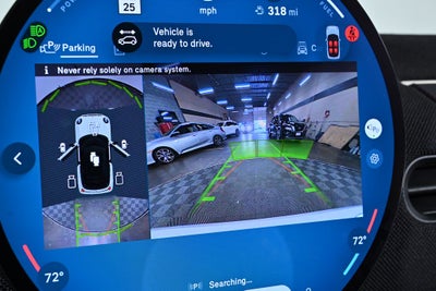 2025 MINI Cooper S Iconic