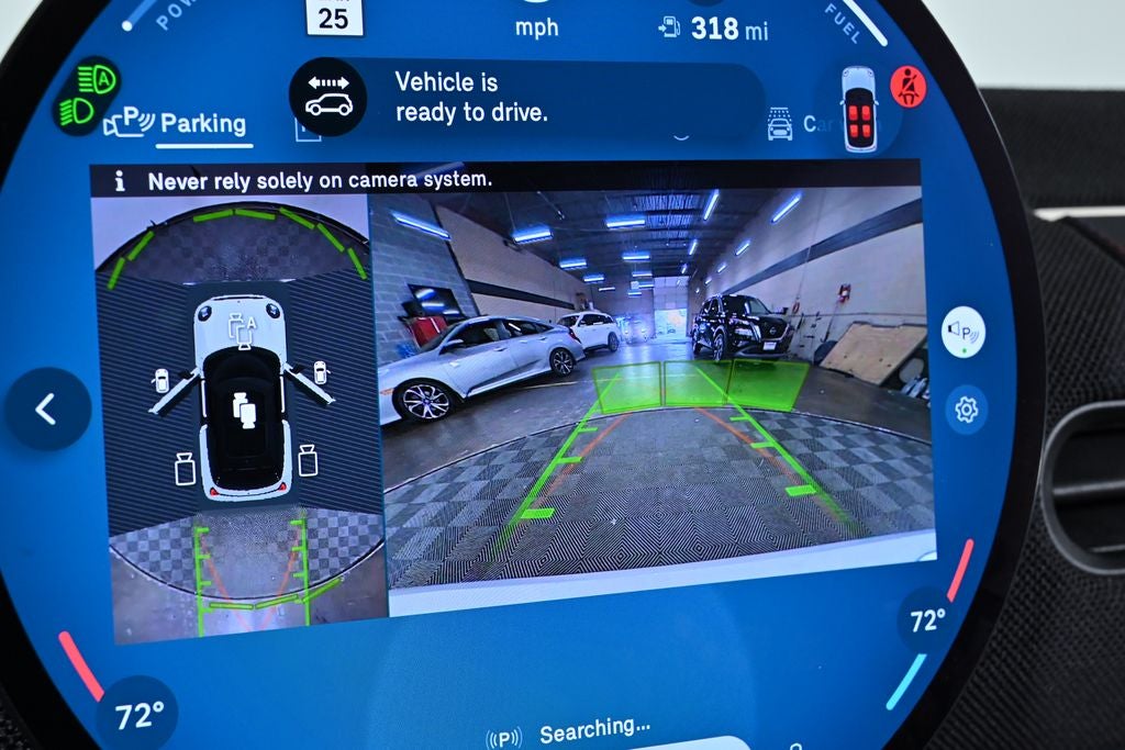 2025 MINI Cooper S Iconic