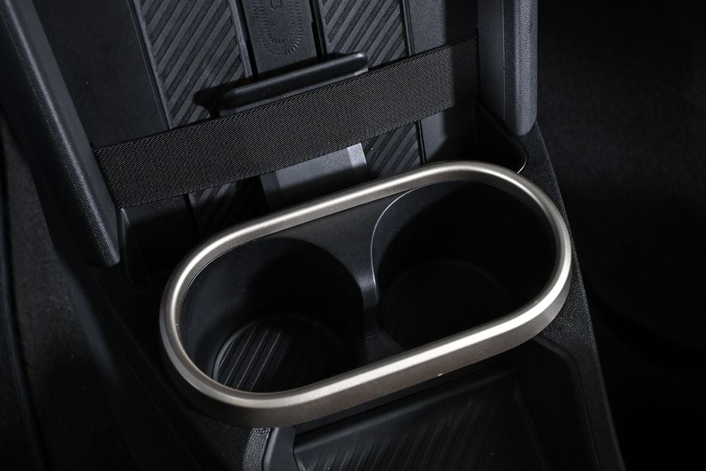 2025 MINI Cooper S Iconic