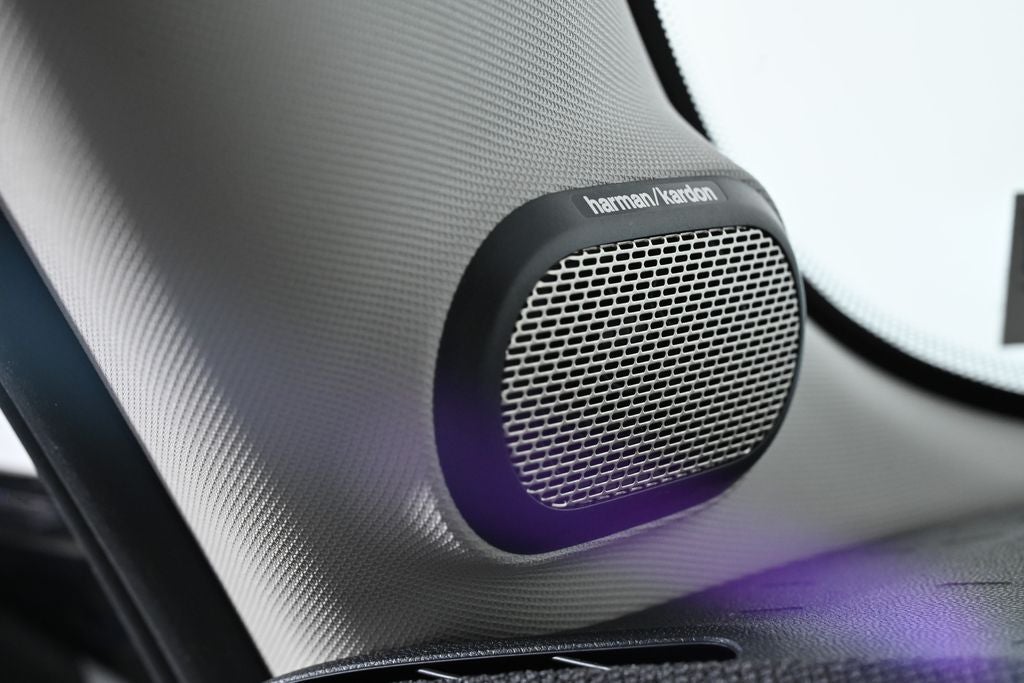 2025 MINI Cooper S Iconic