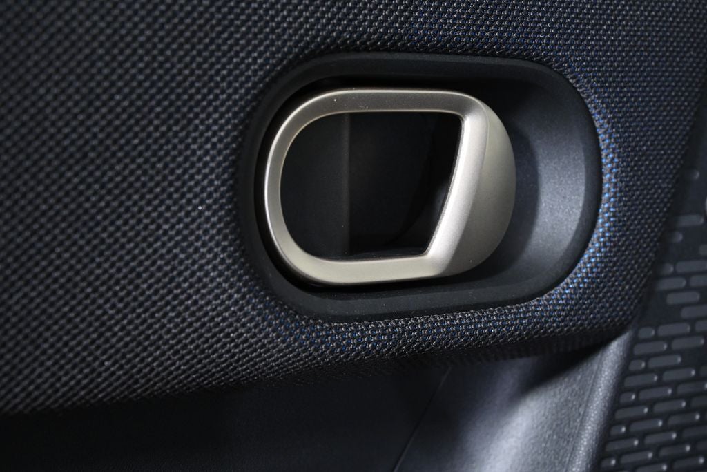 2025 MINI Cooper S Iconic