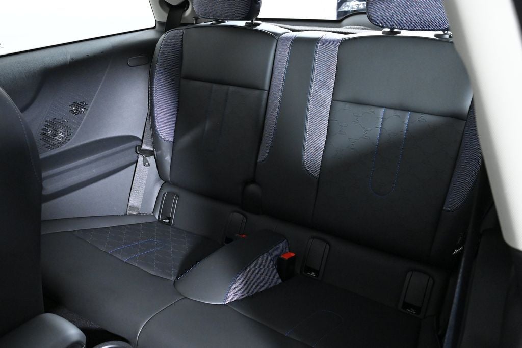 2025 MINI Cooper S Iconic