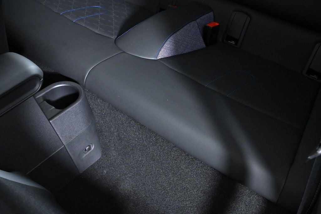 2025 MINI Cooper S Iconic