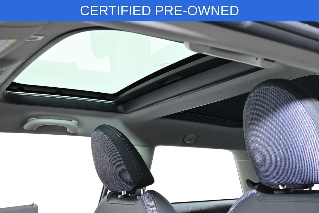 2025 MINI Cooper S Iconic