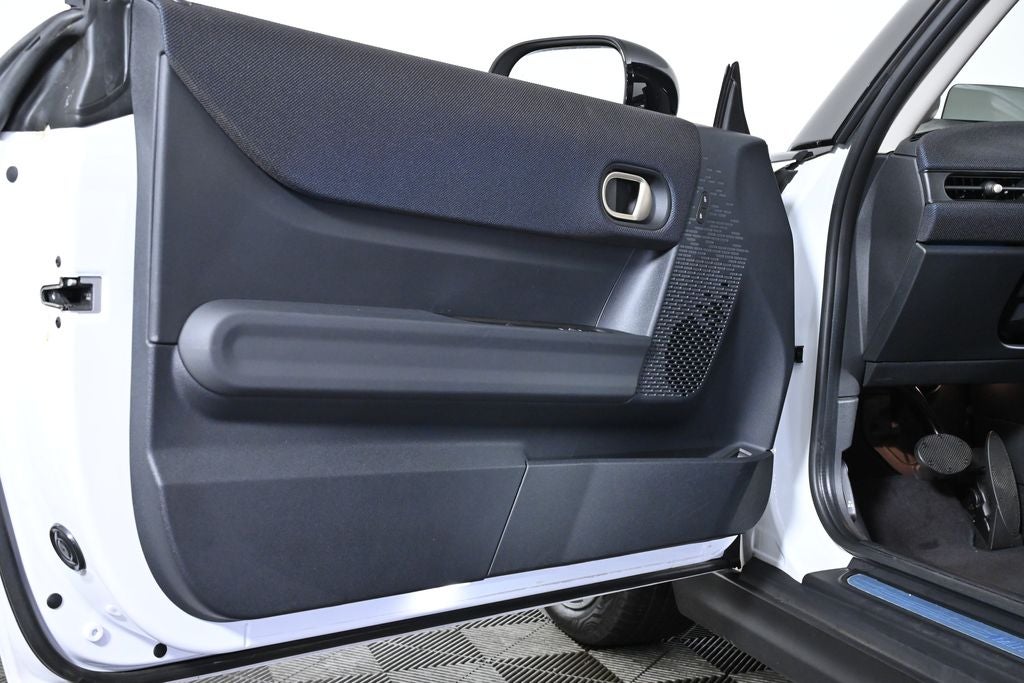 2025 MINI Cooper S Iconic