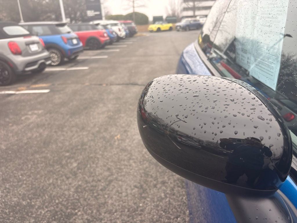 2025 MINI Cooper S Signature Plus Hardtop 2 Door