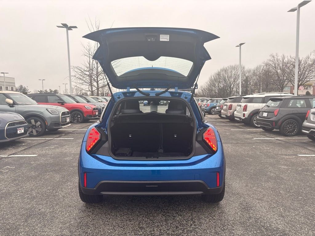 2025 MINI Cooper S Signature Plus Hardtop 2 Door