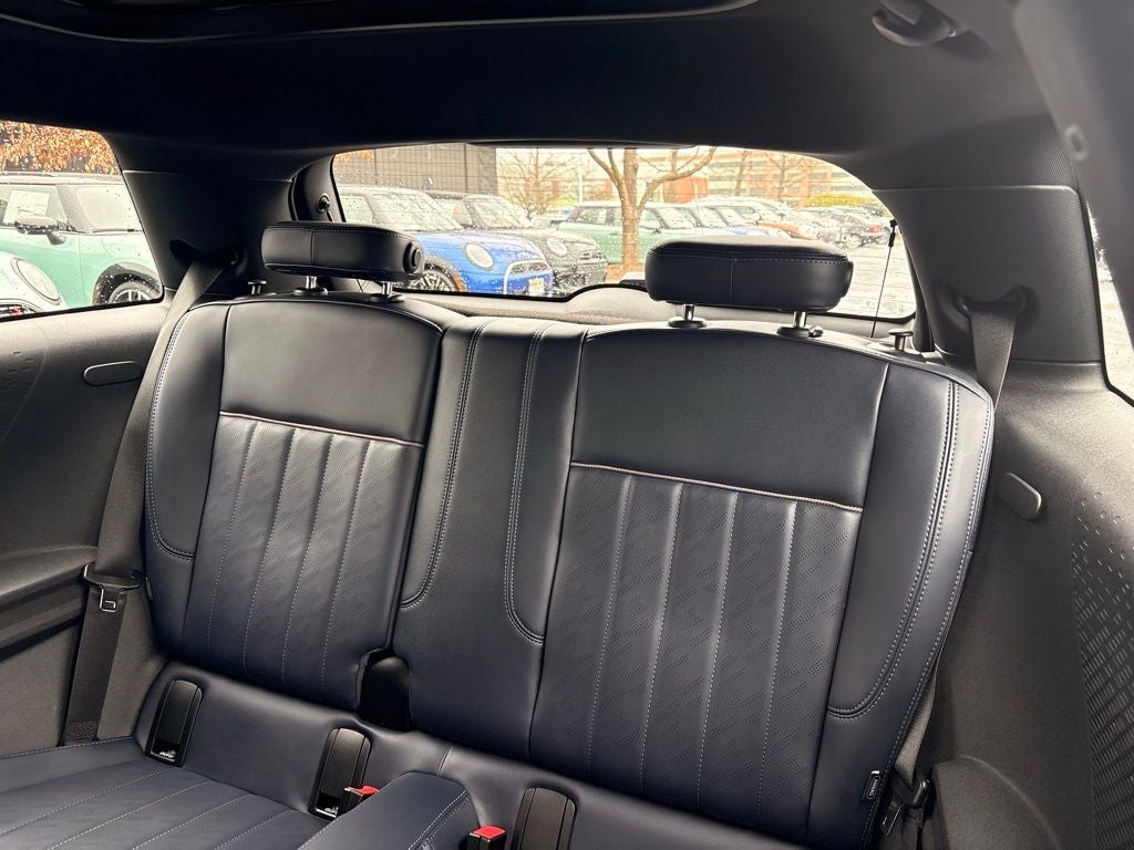 2025 MINI Cooper S Signature Plus Hardtop 2 Door