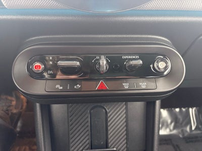 2025 MINI Cooper S Signature Plus Hardtop 2 Door