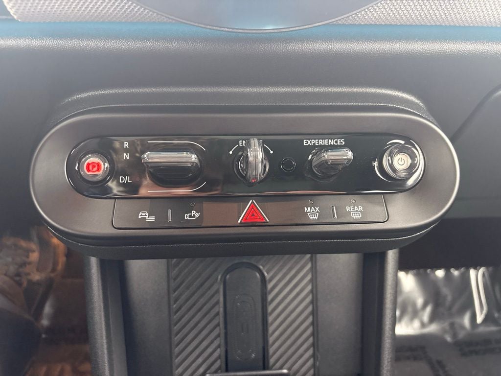 2025 MINI Cooper S Signature Plus Hardtop 2 Door