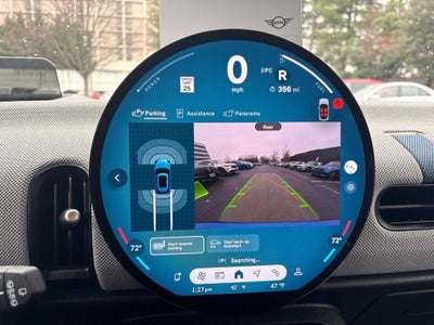 2025 MINI Cooper S Signature Plus Hardtop 2 Door