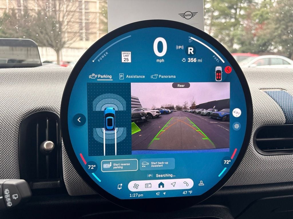 2025 MINI Cooper S Signature Plus Hardtop 2 Door