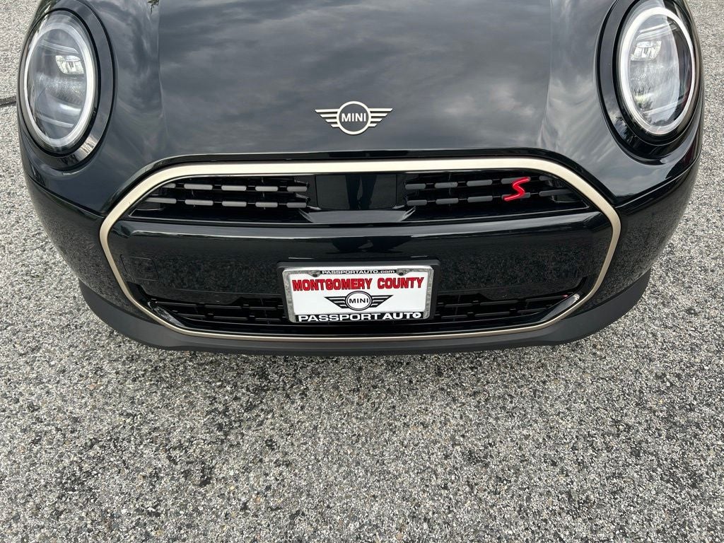2026 MINI Cooper S Signature 2 Door