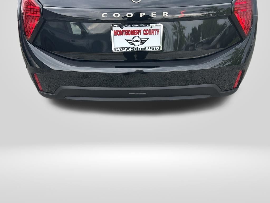 2026 MINI Cooper S Signature 2 Door