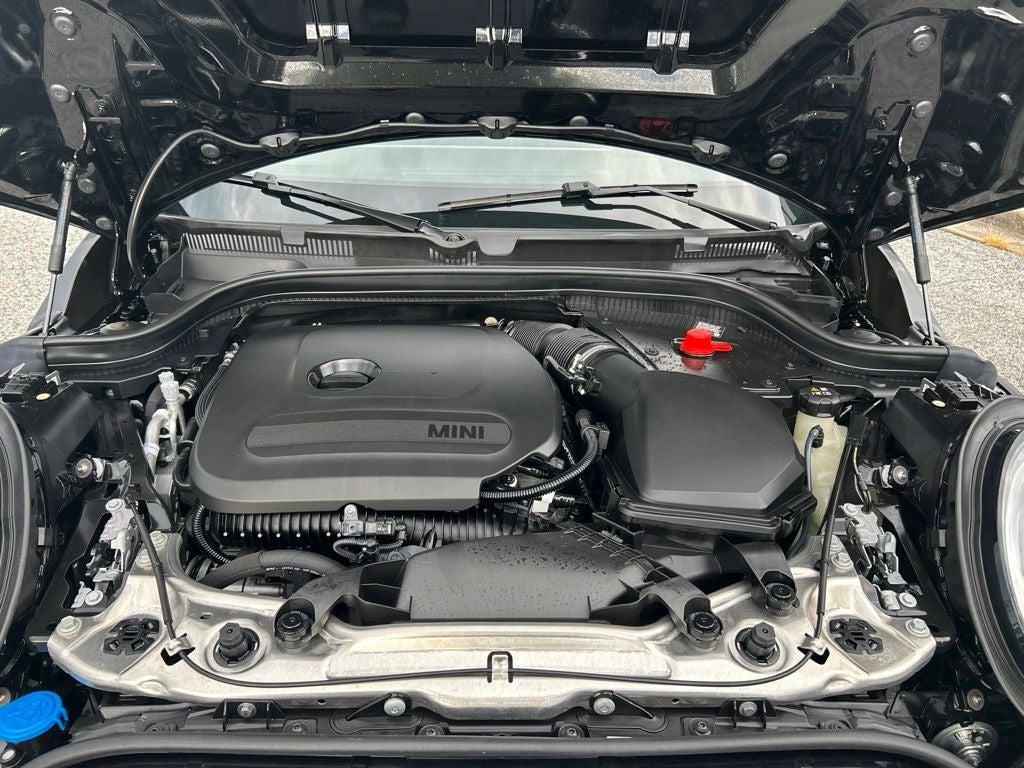 2026 MINI Cooper S Signature 2 Door