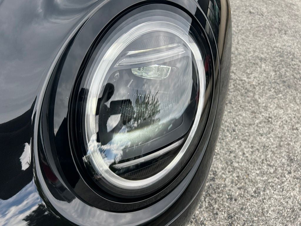 2026 MINI Cooper S Signature 2 Door