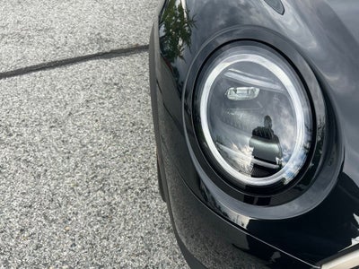 2026 MINI Cooper S Signature 2 Door