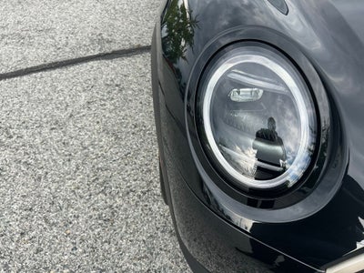 2026 MINI Cooper S Signature 2 Door