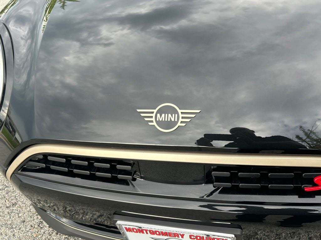 2026 MINI Cooper S Signature 2 Door