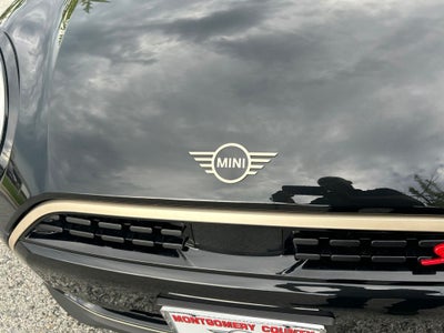 2026 MINI Cooper S Signature 2 Door