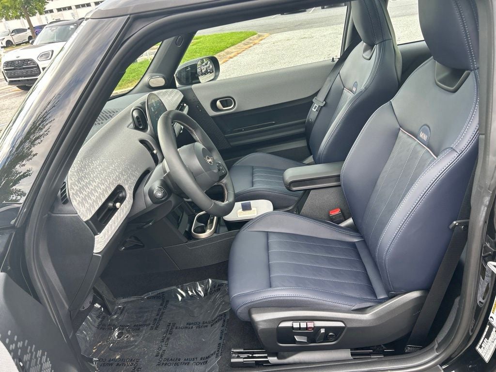 2026 MINI Cooper S Signature 2 Door
