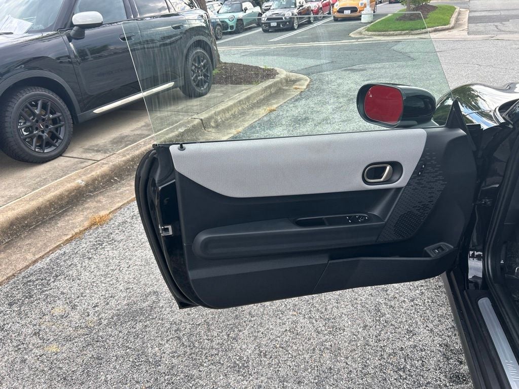2026 MINI Cooper S Signature 2 Door