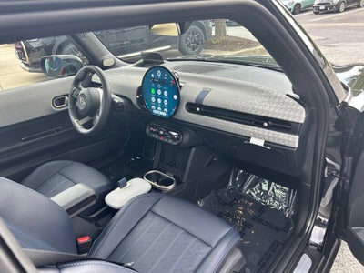 2026 MINI Cooper S Signature 2 Door