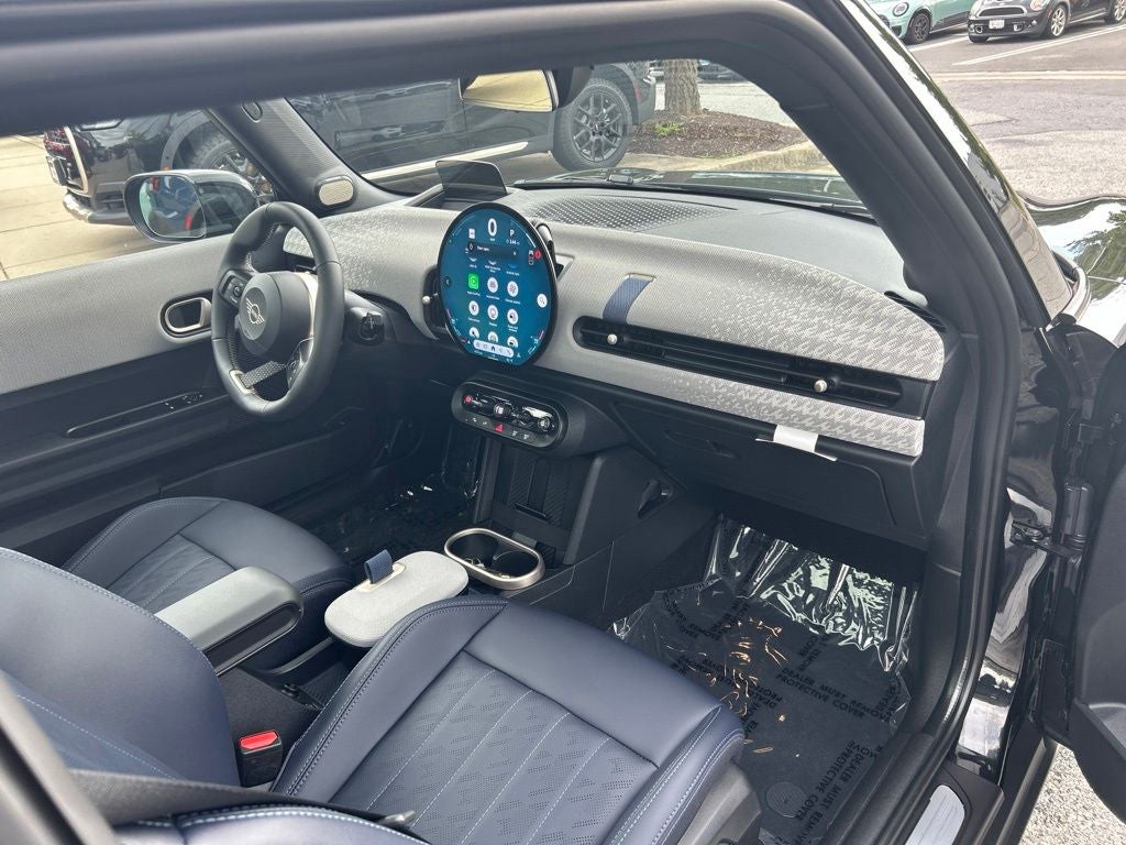2026 MINI Cooper S Signature 2 Door
