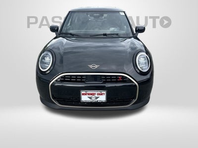 2026 MINI Cooper S Signature 2 Door