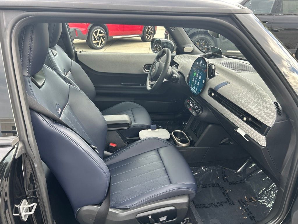 2026 MINI Cooper S Signature 2 Door