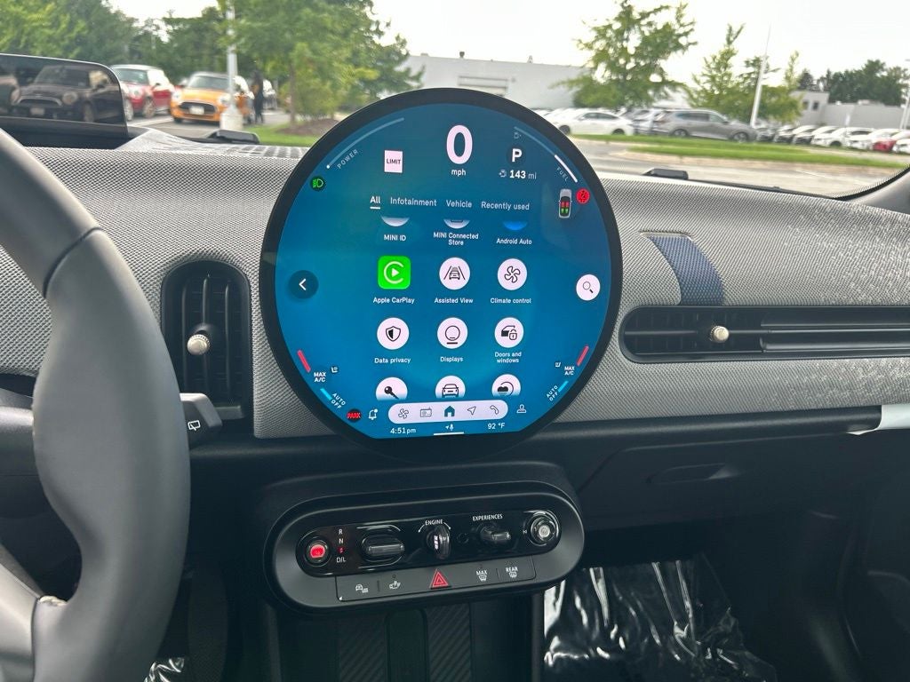 2026 MINI Cooper S Signature 2 Door