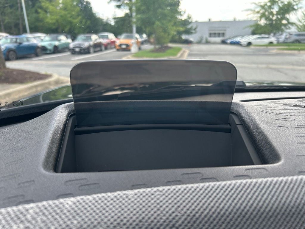 2026 MINI Cooper S Signature 2 Door