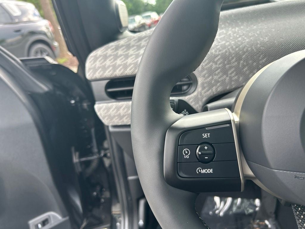 2026 MINI Cooper S Signature 2 Door