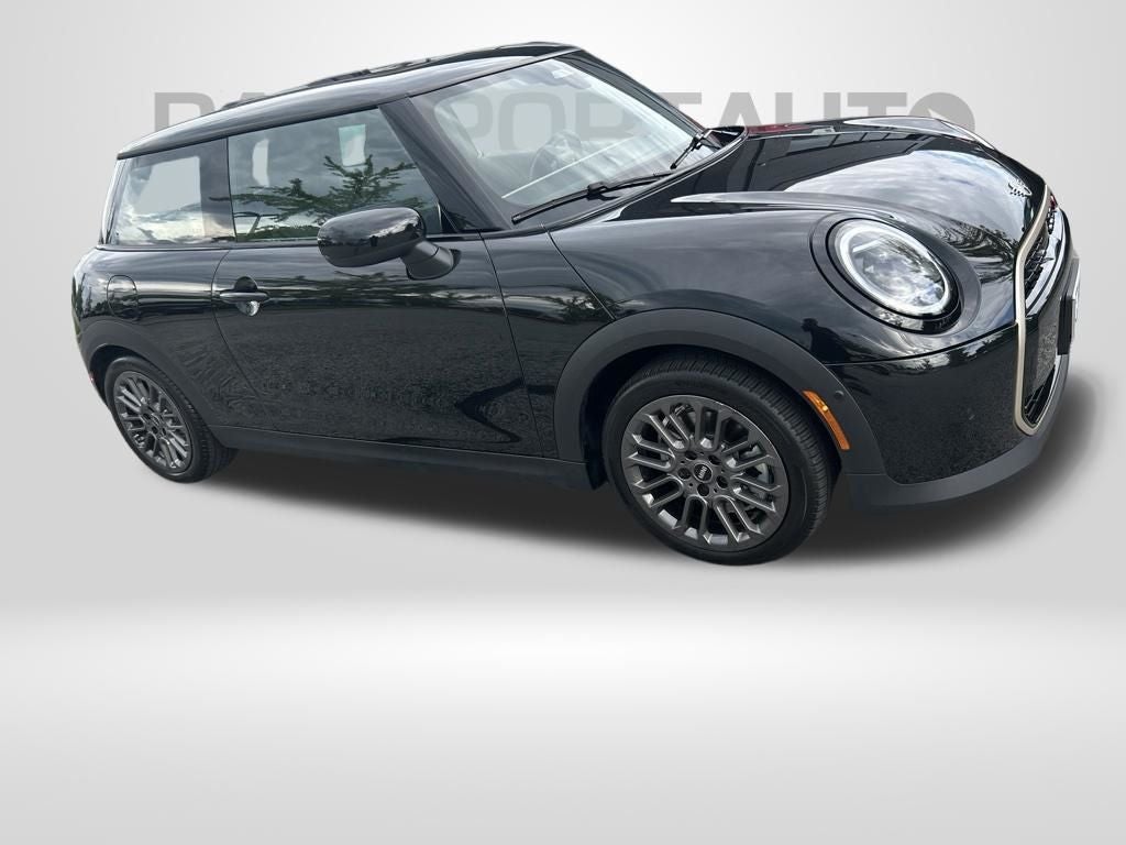 2026 MINI Cooper S Signature 2 Door