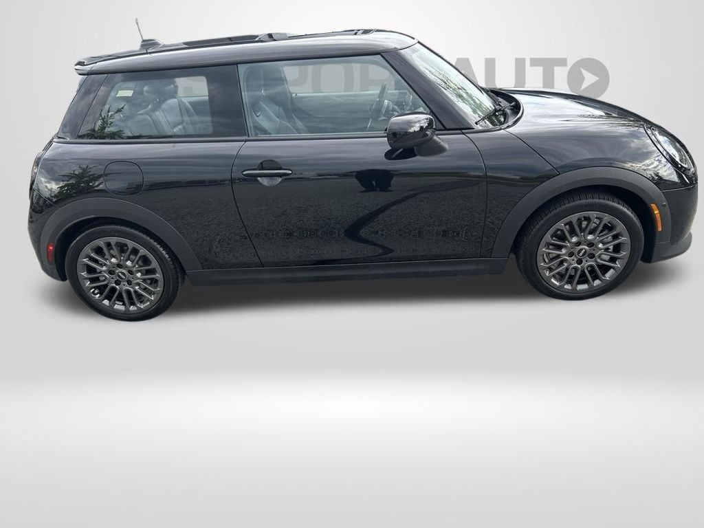2026 MINI Cooper S Signature 2 Door