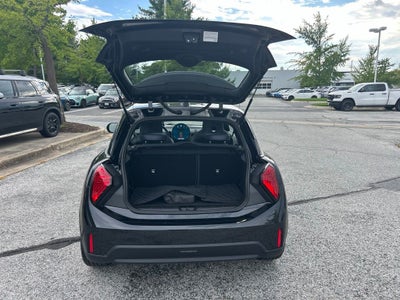 2026 MINI Cooper S Signature 2 Door