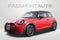 2025 MINI Cooper S Signature Plus