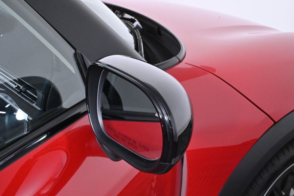 2025 MINI Cooper S Signature Plus