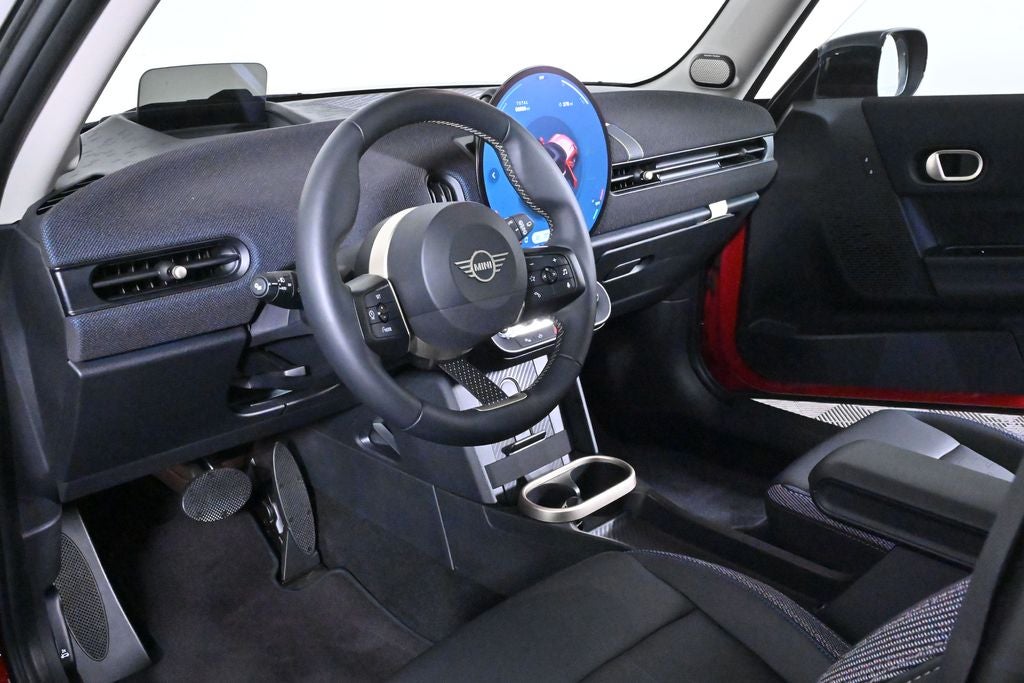 2025 MINI Cooper S Signature Plus